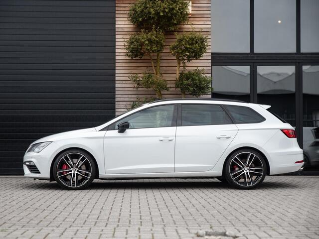 Seat LEON ST 2.0 TSI 4DRIVE CUPRA 300 Virtual Pano Beats ACC