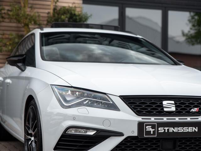 Seat LEON ST 2.0 TSI 4DRIVE CUPRA 300 Virtual Pano Beats ACC