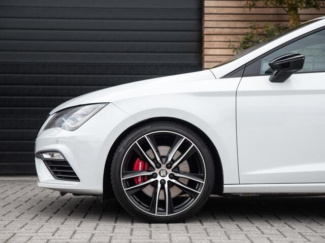 Seat LEON ST 2.0 TSI 4DRIVE CUPRA 300 Virtual Pano Beats ACC