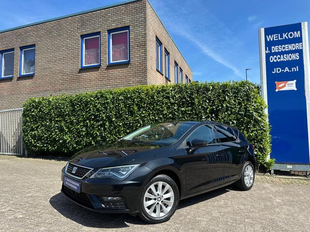Seat LEON 1.4 EcoTSI Style Climate C, Cruise C, Navigatie, Pdc!!!!