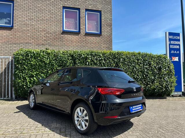 Seat LEON 1.4 EcoTSI Style Climate C, Cruise C, Navigatie, Pdc!!!!