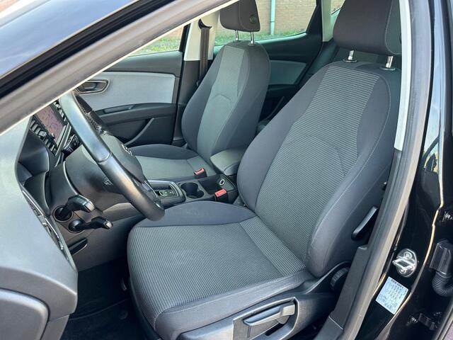 Seat LEON 1.4 EcoTSI Style Climate C, Cruise C, Navigatie, Pdc!!!!