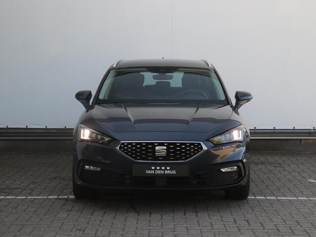 Seat LEON Sportstourer 1.4 TSI eHybrid PHEV Xcellence | Keyless | Navigatie | Climate control | Cruise control