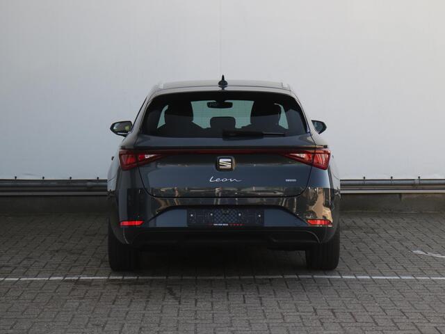 Seat LEON Sportstourer 1.4 TSI eHybrid PHEV Xcellence | Keyless | Navigatie | Climate control | Cruise control