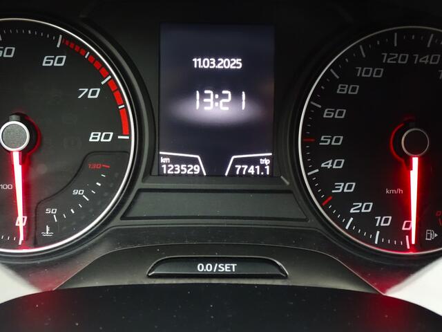 Seat LEON ST 1.4 TSI FR Connect Carplay, trekhaak-Privacy skiluik