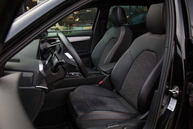 Seat LEON 1.5 TSI e-Hybrid FR PHEV First Edition 204PK , Pano dak, Adap. cruise, Virtual cockpit,
