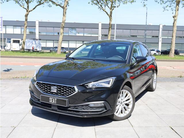 Seat LEON eHybrid 1.4 TSI PHEV Xcellence 204PK | Camera | Keyless | Adaptive Cruise | Virtual | Carplay/Full Link | Stoel&Stuurverwarming |