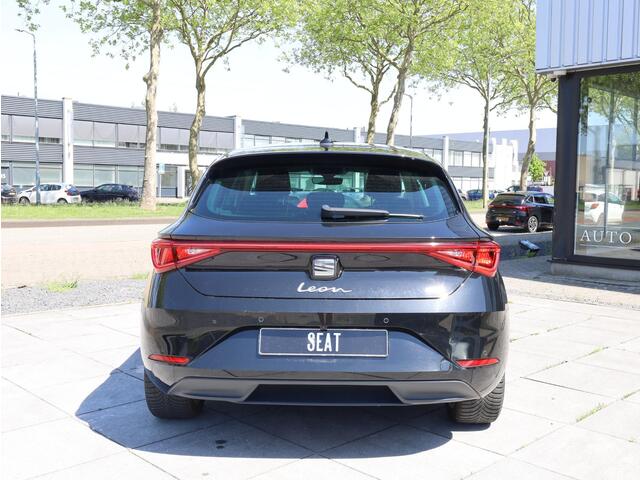 Seat LEON eHybrid 1.4 TSI PHEV Xcellence 204PK | Camera | Keyless | Adaptive Cruise | Virtual | Carplay/Full Link | Stoel&Stuurverwarming |
