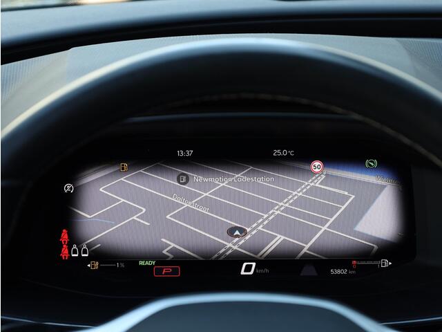 Seat LEON eHybrid 1.4 TSI PHEV Xcellence 204PK | Camera | Keyless | Adaptive Cruise | Virtual | Carplay/Full Link | Stoel&Stuurverwarming |