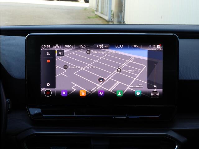 Seat LEON eHybrid 1.4 TSI PHEV Xcellence 204PK | Camera | Keyless | Adaptive Cruise | Virtual | Carplay/Full Link | Stoel&Stuurverwarming |