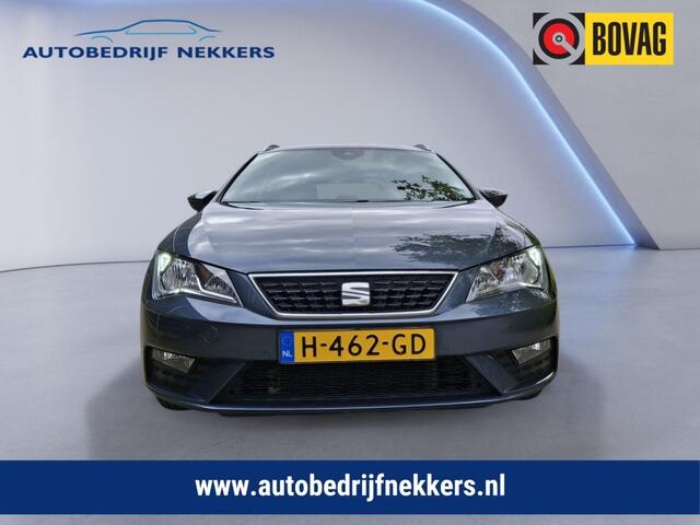Seat LEON 1.0 TSI STYLE ULT.ED