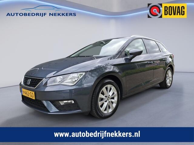 Seat LEON 1.0 TSI STYLE ULT.ED