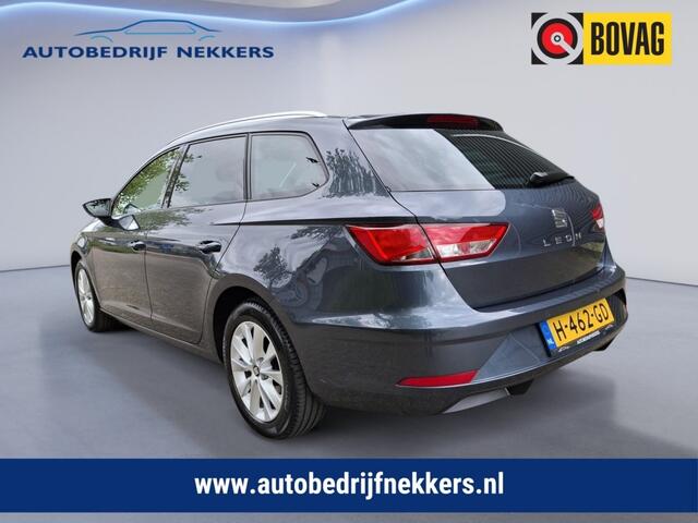 Seat LEON 1.0 TSI STYLE ULT.ED