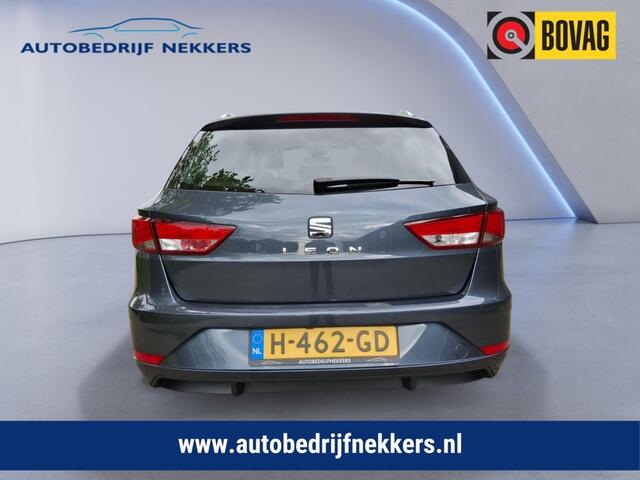 Seat LEON 1.0 TSI STYLE ULT.ED