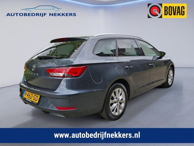 Seat LEON 1.0 TSI STYLE ULT.ED