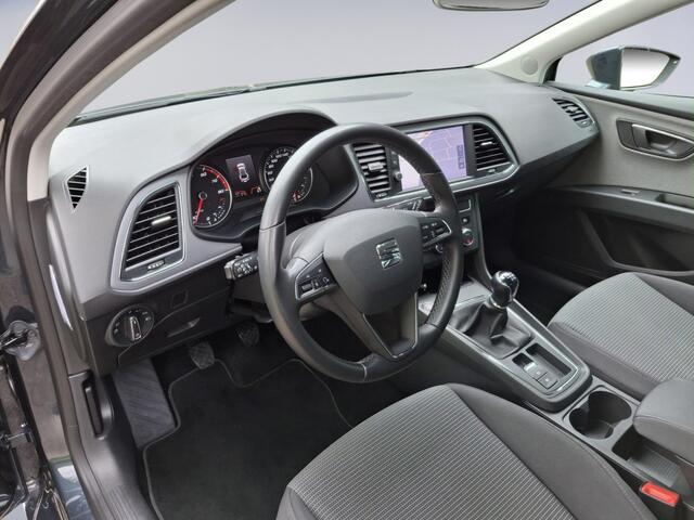Seat LEON 1.0 TSI STYLE ULT.ED