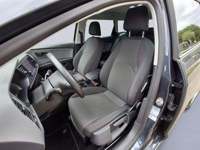 Seat LEON 1.0 TSI STYLE ULT.ED
