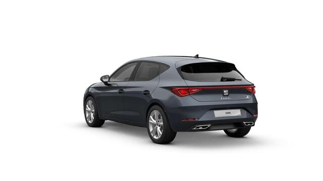 Seat LEON FR Business 1.5 TSI eHybrid 150kW / 204pk