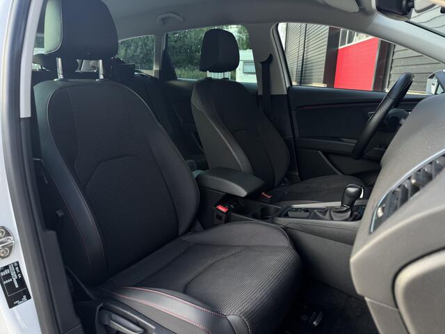 Seat LEON ST 1.4 TSI 150 pk FR Business Intense LED, Dealeronderhouden