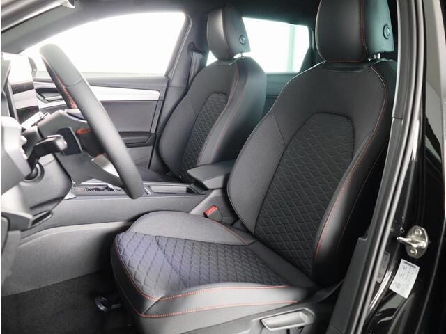 Seat LEON Sportstourer FR Business PHEV 1.5 TSI 204 pk 6 versn. DSG| Safe & Driving pack | Trekhaak wegklapbaar