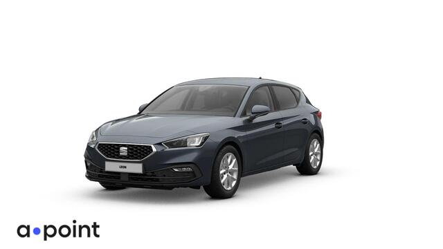 Seat LEON Style Business Intense PHEV 1.5 TSI 204 pk 6 versn. DSG | Led matrix
