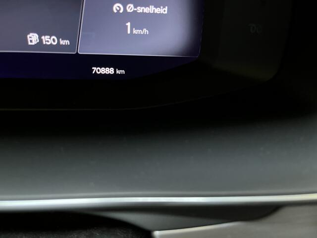 Seat LEON Sportstourer 1.4 TSI eHybrid PHEV FR / AUTOMAAT/ PANO/ ADAPT. CRUISE/ FULL LINK/ RIJ-MODI/ PARK. SENSOREN + CAMERA/ NAVI/ CLIMA/ 17" LMV/ MATRIX/ DIGITAL DASH