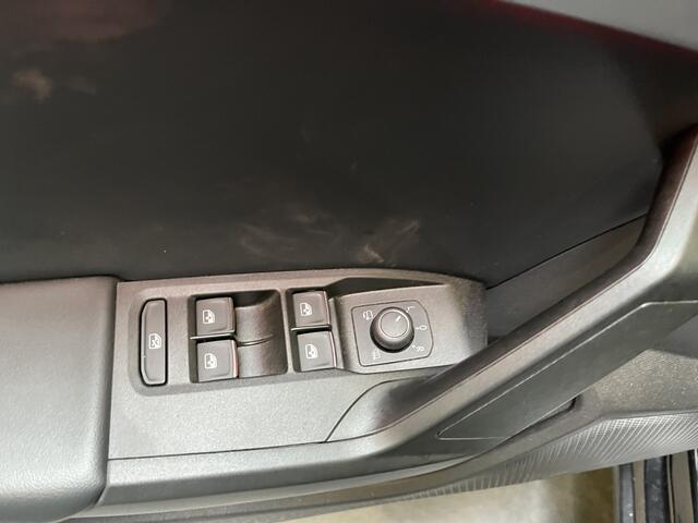Seat LEON Sportstourer 1.4 TSI eHybrid PHEV FR / AUTOMAAT/ PANO/ ADAPT. CRUISE/ FULL LINK/ RIJ-MODI/ PARK. SENSOREN + CAMERA/ NAVI/ CLIMA/ 17" LMV/ MATRIX/ DIGITAL DASH