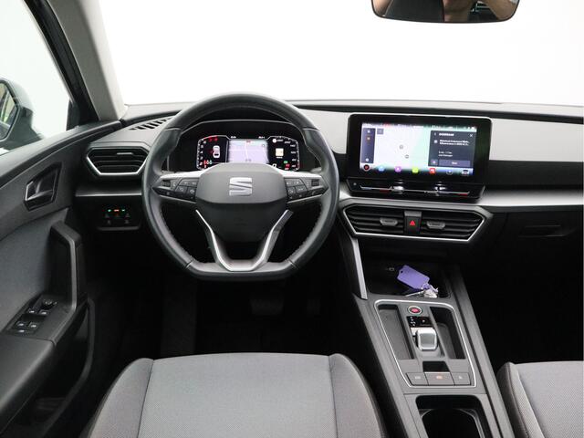 Seat LEON Sportstourer 1.0 eTSI Style Business Intense/ automaat/ lage km!