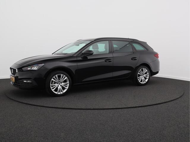 Seat LEON Sportstourer 1.0 eTSI Style Business Intense/ automaat/ lage km!