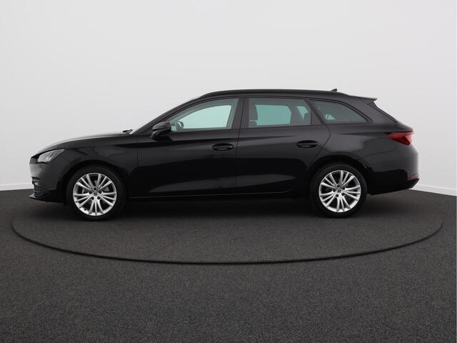 Seat LEON Sportstourer 1.0 eTSI Style Business Intense/ automaat/ lage km!