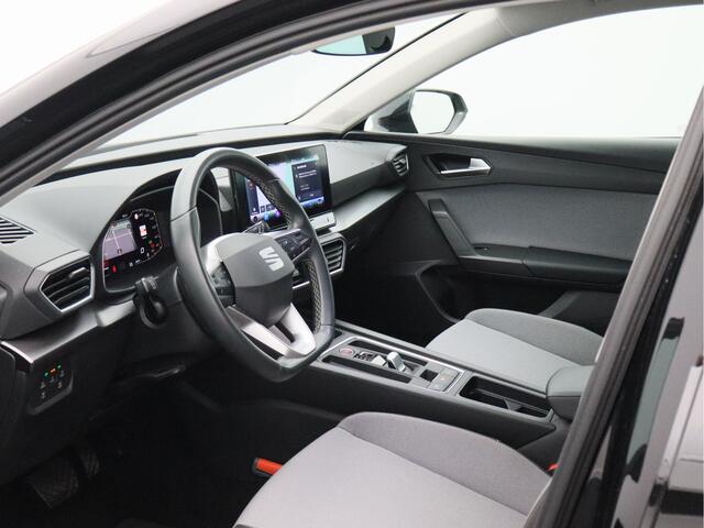 Seat LEON Sportstourer 1.0 eTSI Style Business Intense/ automaat/ lage km!