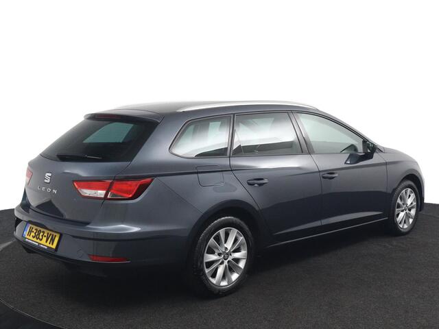Seat LEON ST 1.0 TSI Style Ultimate Edition