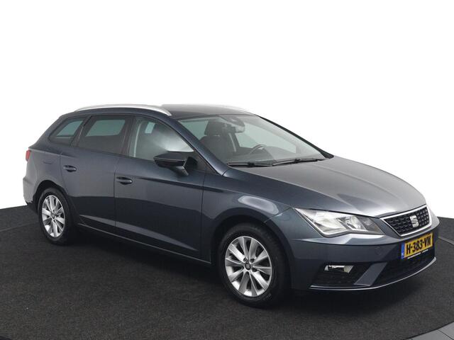 Seat LEON ST 1.0 TSI Style Ultimate Edition