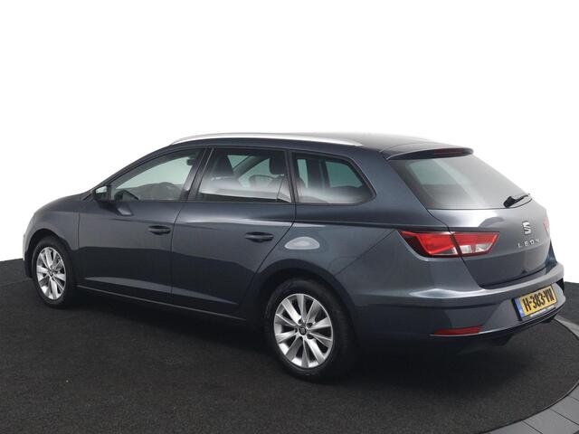 Seat LEON ST 1.0 TSI Style Ultimate Edition