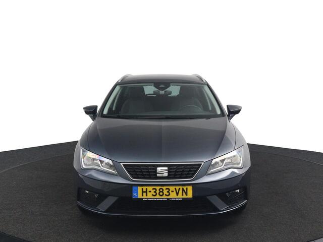 Seat LEON ST 1.0 TSI Style Ultimate Edition
