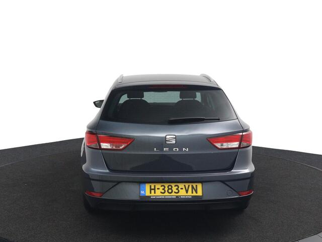 Seat LEON ST 1.0 TSI Style Ultimate Edition
