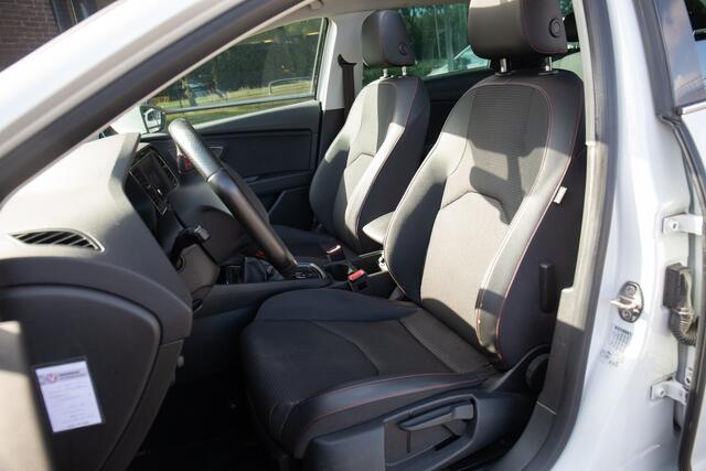 Seat LEON ST 1.4 EcoTSI FR Business Intense , Pano dak, Trekhaak,