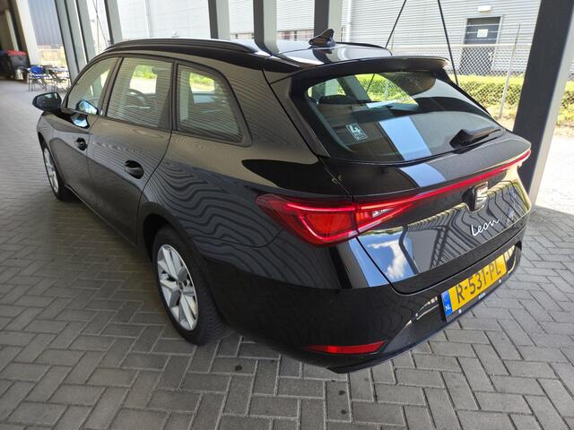 Seat LEON Sportstourer 1.0 TSI Reference