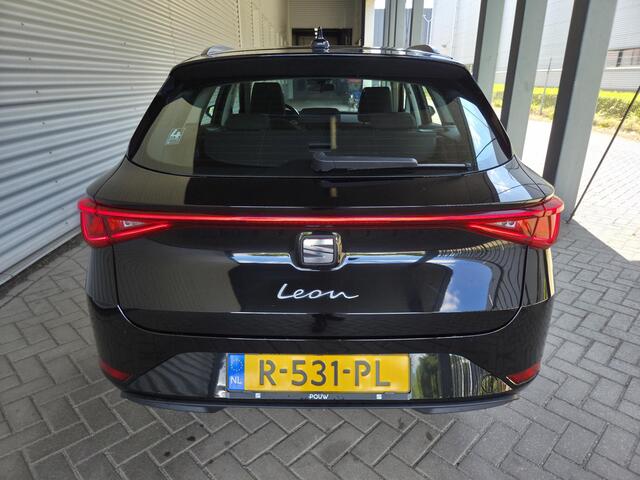 Seat LEON Sportstourer 1.0 TSI Reference