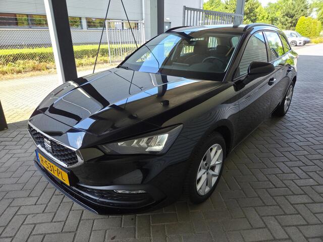 Seat LEON Sportstourer 1.0 TSI Reference