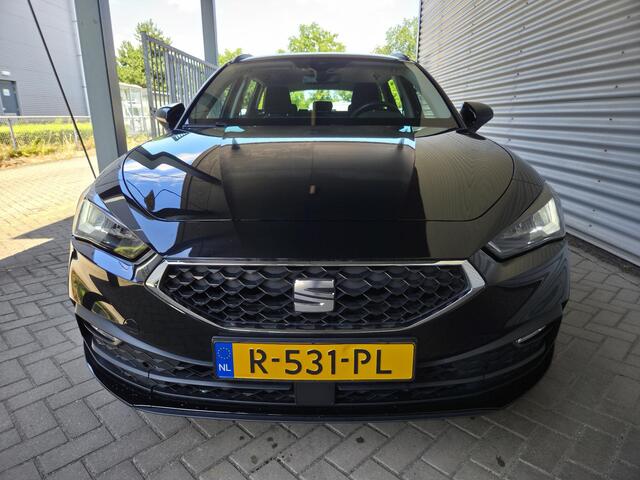Seat LEON Sportstourer 1.0 TSI Reference
