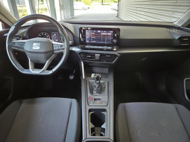 Seat LEON Sportstourer 1.0 TSI Reference