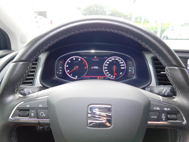 Seat LEON ST 1.0TSI 116PK STYLE ULTIMATE!! Virtual! ACC!
