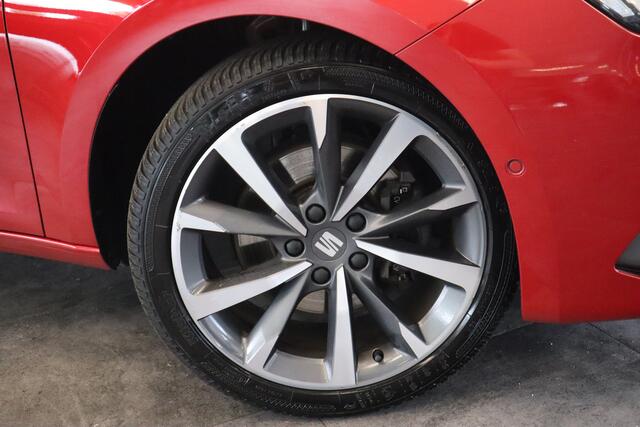 Seat LEON Sportstourer 1.4 TSI eHybrid PHEV FR Privacy glass ACC