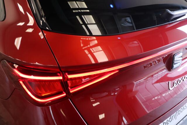 Seat LEON Sportstourer 1.4 TSI eHybrid PHEV FR Privacy glass ACC