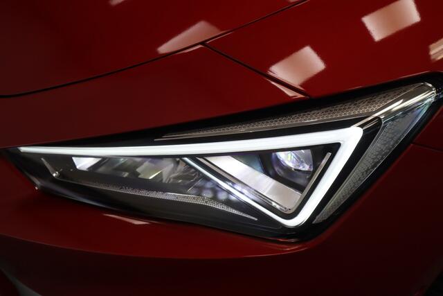 Seat LEON Sportstourer 1.4 TSI eHybrid PHEV FR Privacy glass ACC