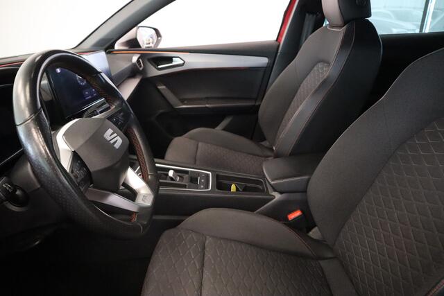 Seat LEON Sportstourer 1.4 TSI eHybrid PHEV FR Privacy glass ACC