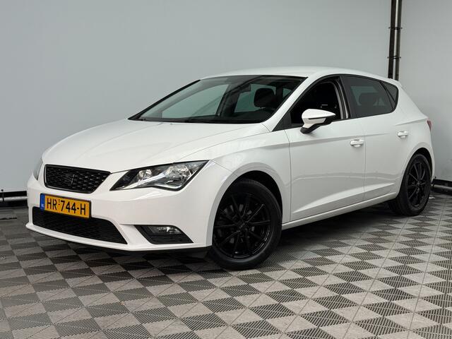 Seat LEON 1.0 EcoTSI Style Connect Navi NL Auto
