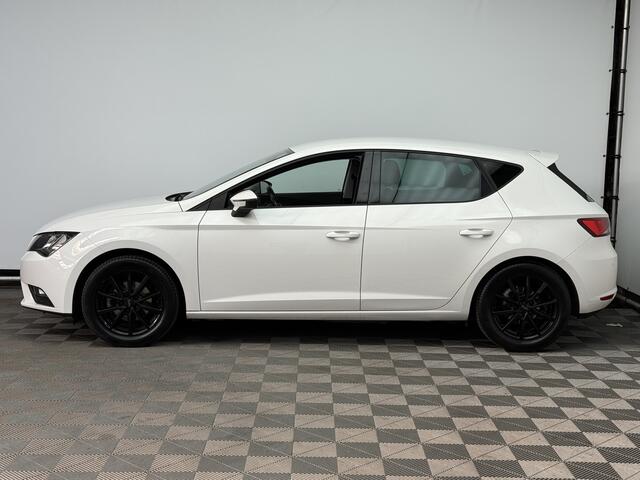Seat LEON 1.0 EcoTSI Style Connect Navi NL Auto