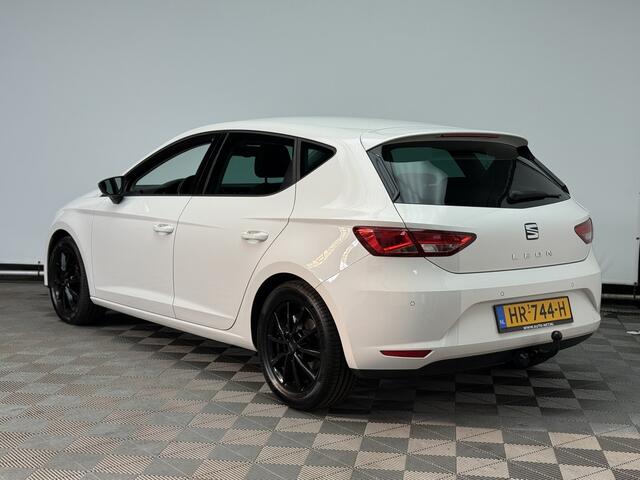 Seat LEON 1.0 EcoTSI Style Connect Navi NL Auto